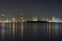Doha Skyline